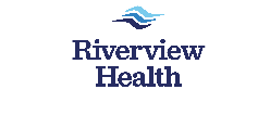 Riverview Health Logo