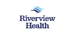 Riverview Health Logo